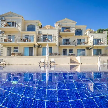 Spileo House Penthouse With Jacuzzi Appartamento *