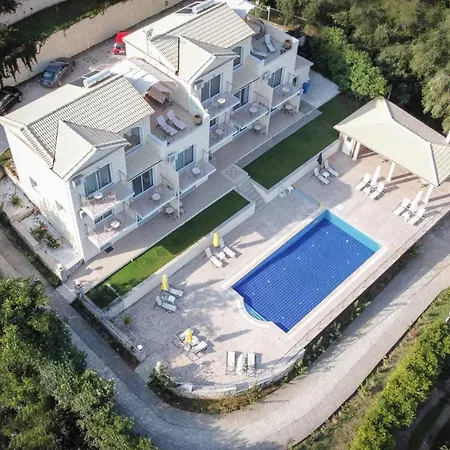 Spileo House Penthouse With Jacuzzi