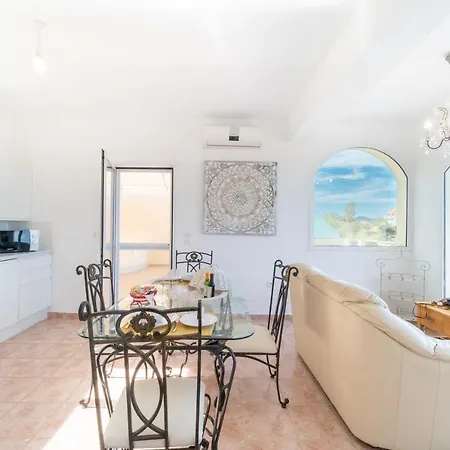 Appartamento Spileo House Penthouse With Jacuzzi Kato Spilaion