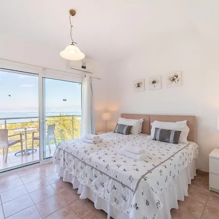 Spileo House Penthouse With Jacuzzi