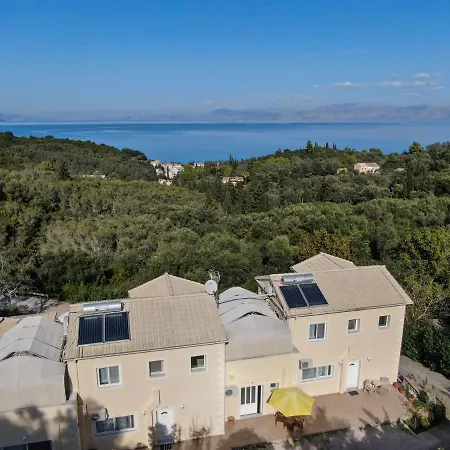 Appartamento Spileo House Penthouse With Jacuzzi *