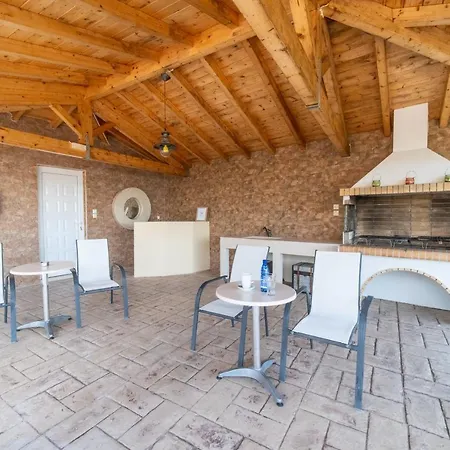 Appartamento Spileo House Penthouse With Jacuzzi