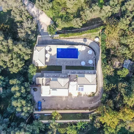 Appartamento Spileo House Penthouse With Jacuzzi *