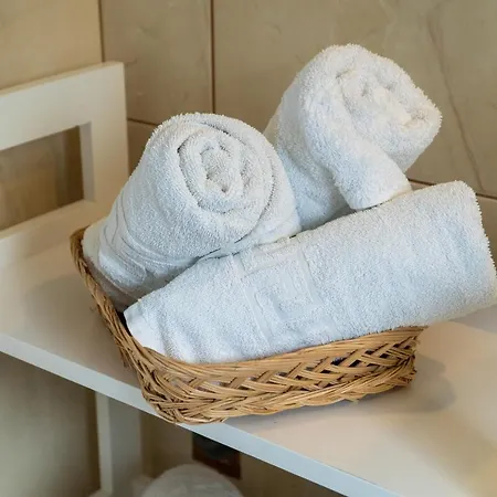 Appartamento Spileo House Penthouse With Jacuzzi *