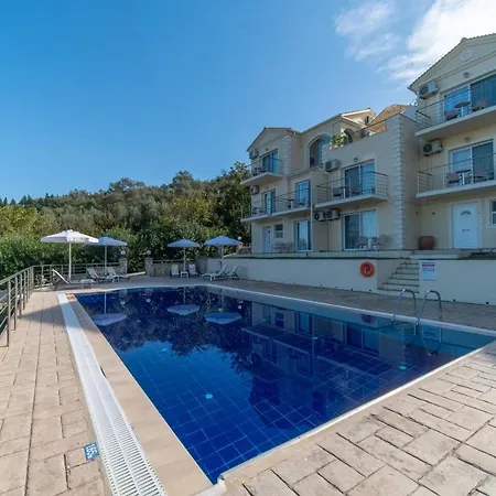 شقة Spileo House Penthouse With Jacuzzi