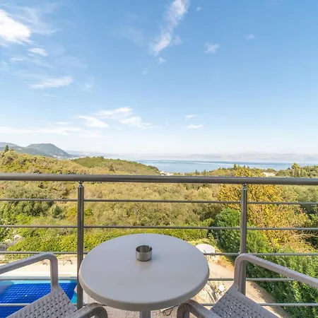 Spileo House Penthouse With Jacuzzi * Kato Spilaion