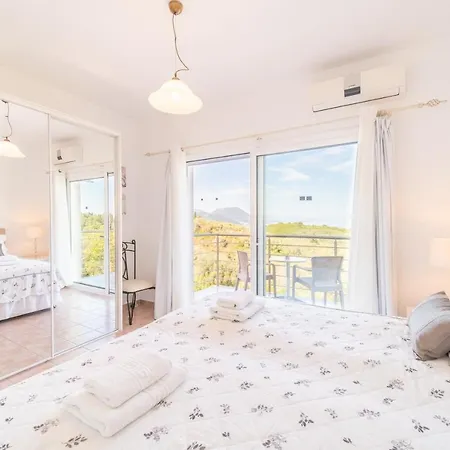 Spileo House Penthouse With Jacuzzi *