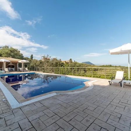 Spileo House Penthouse With Jacuzzi * Kato Spilaion